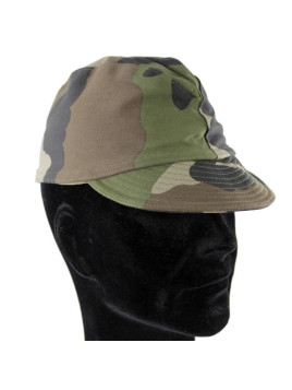 Casquette camouflée Armée française (originale)