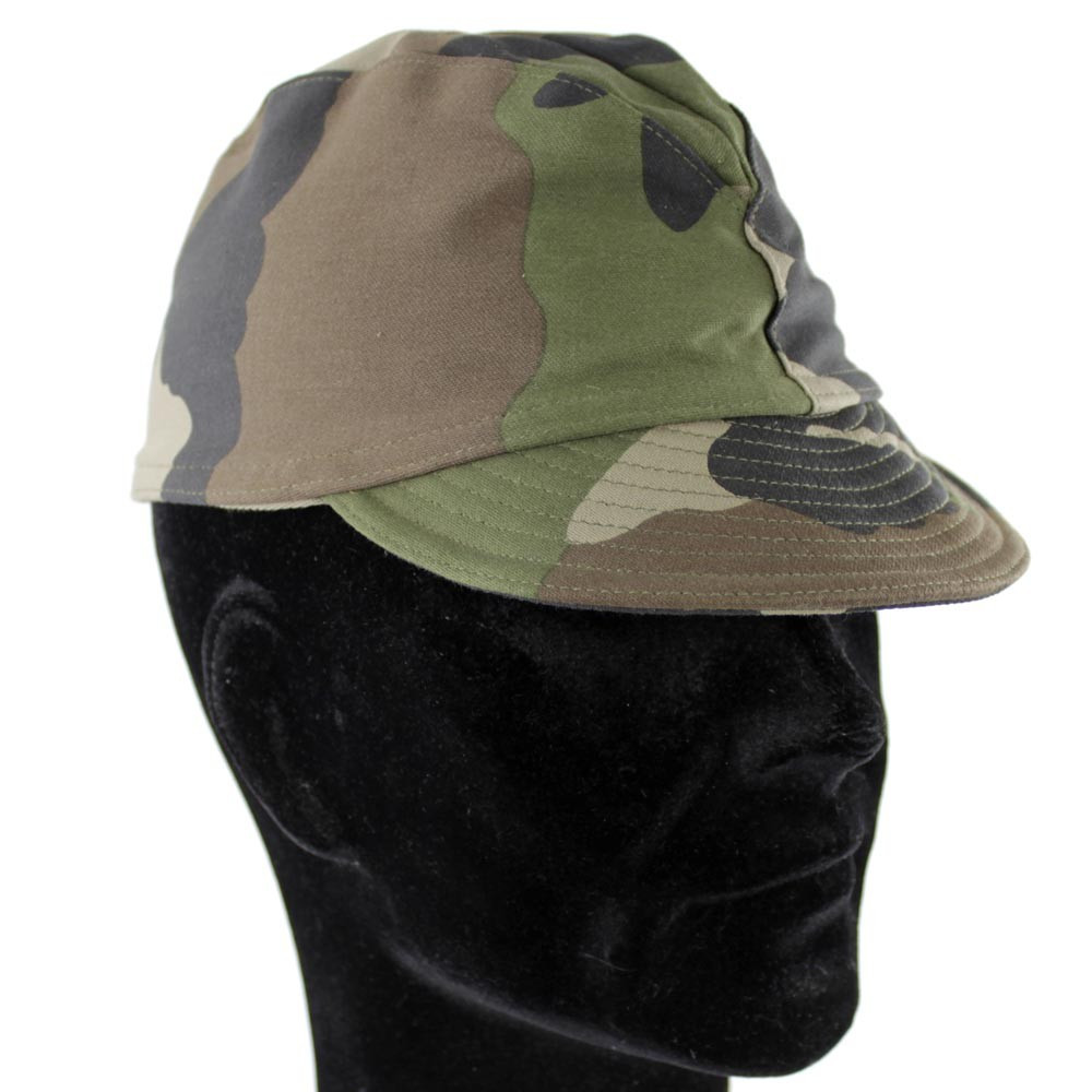 Casquette camouflée Armée française (originale)