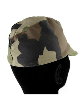 Casquette camouflée Armée française (originale)