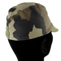 Casquette camouflée Armée française (originale)