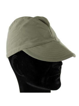 Casquette kaki modèle F1 Armée française