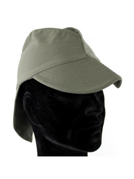 Casquette kaki modèle F1 Armée française