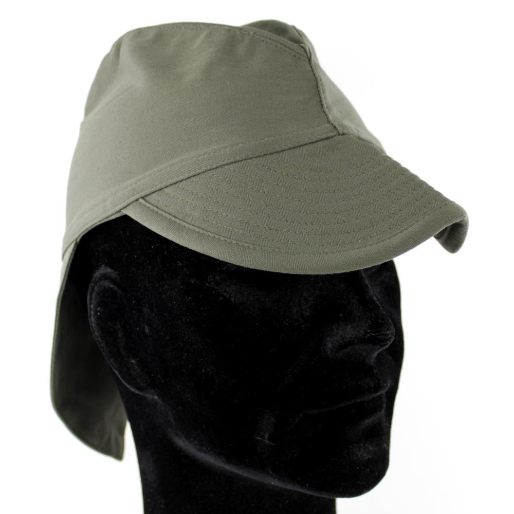 Casquette F1 Armée française avec protège nuque Casquette F1 Armée française avec protège nuque