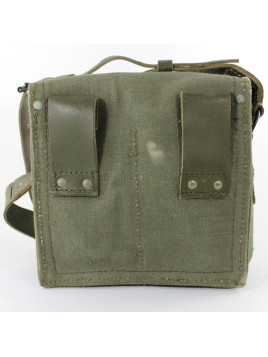 Musette 24/29 Armée française années 80 (originale)