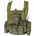 Chest Rig Spécial OPS 101 Inc. (vert)