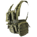 Chest Rig Spécial OPS 101 Inc. (vert)