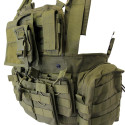 Chest Rig Spécial OPS 101 Inc. (vert)