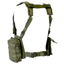 Chest Rig Spécial OPS 101 Inc. (vert)