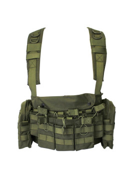 Chest Rig Spécial OPS 101 Inc. (vert)