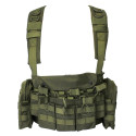 Chest Rig Spécial OPS 101 Inc. (vert)