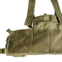 Chest Rig Spécial OPS 101 Inc. (vert)