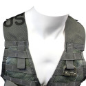 Gilet modulaire Molle II