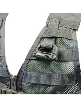 Gilet modulaire Molle II