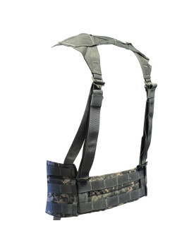 Gilet modulaire Molle II