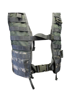 Gilet modulaire Molle II