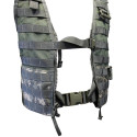 Gilet modulaire Molle II