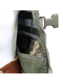 Gilet modulaire Molle II
