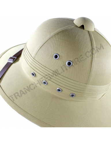 Casque colonial US Army