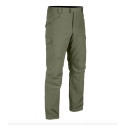 Pantalon Hurricane TOE TAN