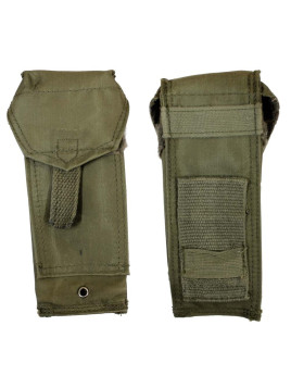 Pochette pour kit de nettoyage FAMAS Armée française