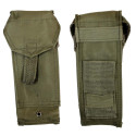 Pochette pour kit de nettoyage FAMAS Armée française