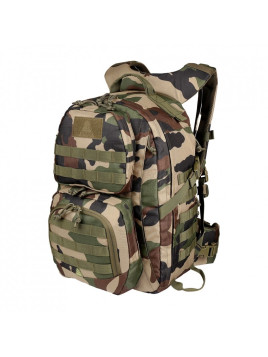 Sac à dos Combat 2 ARES 45L (CE)