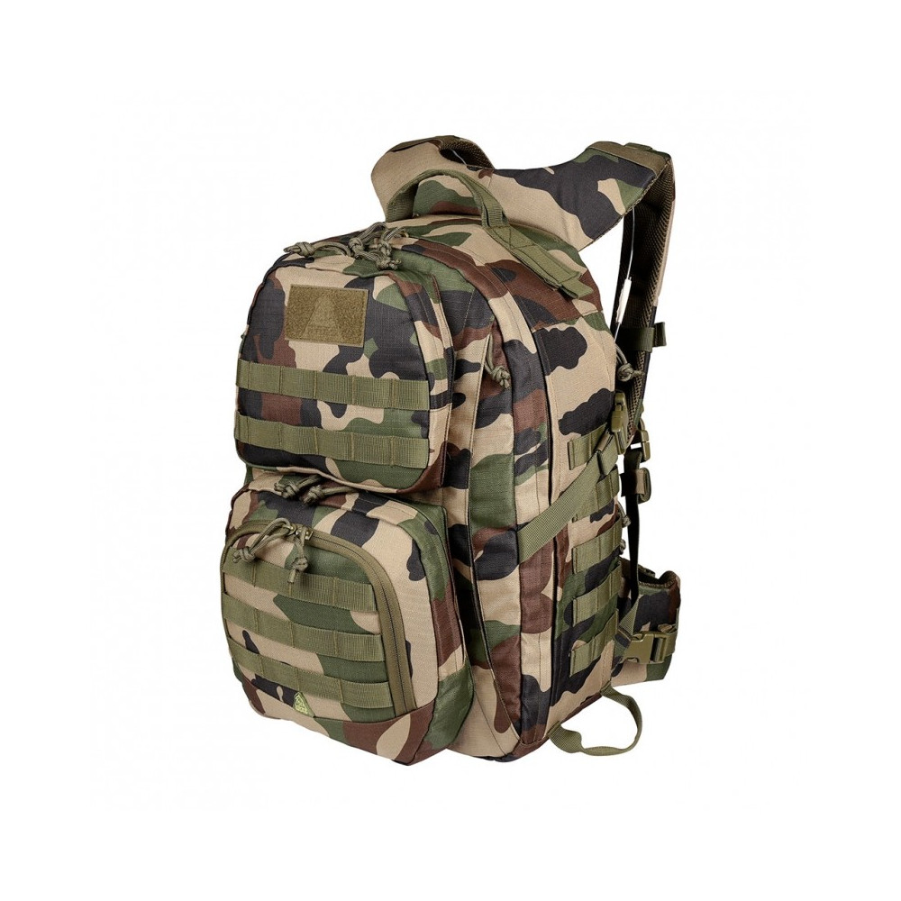 Sac à dos Combat 2 ARES 45L (CE)