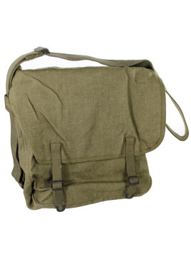 Musette TTA modèle 1950 originale Armée française année 50-60