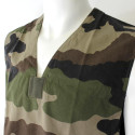 Chemise GAO camouflage Centre Europe