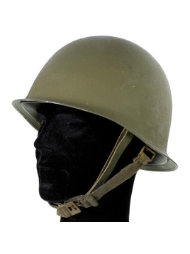 Casque Modèle 51 original Algérie