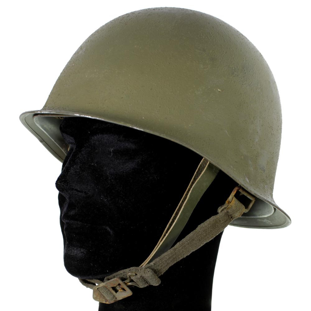 Casque Modèle 51 original Algérie