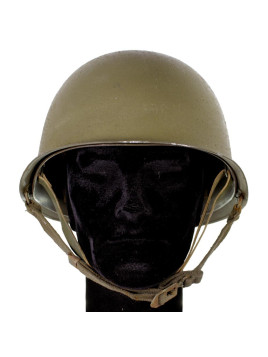 Casque Modèle 51 original Algérie