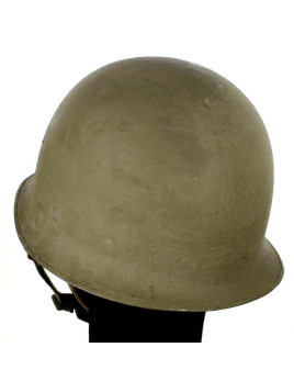 Casque Modèle 51 original Algérie