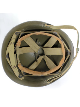 Casque Modèle 51 original Algérie