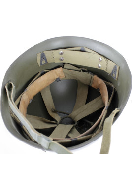 Casque Modèle 51 original Algérie