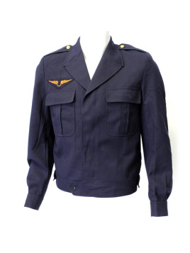 Veste/spencer Armée de l'air originale 