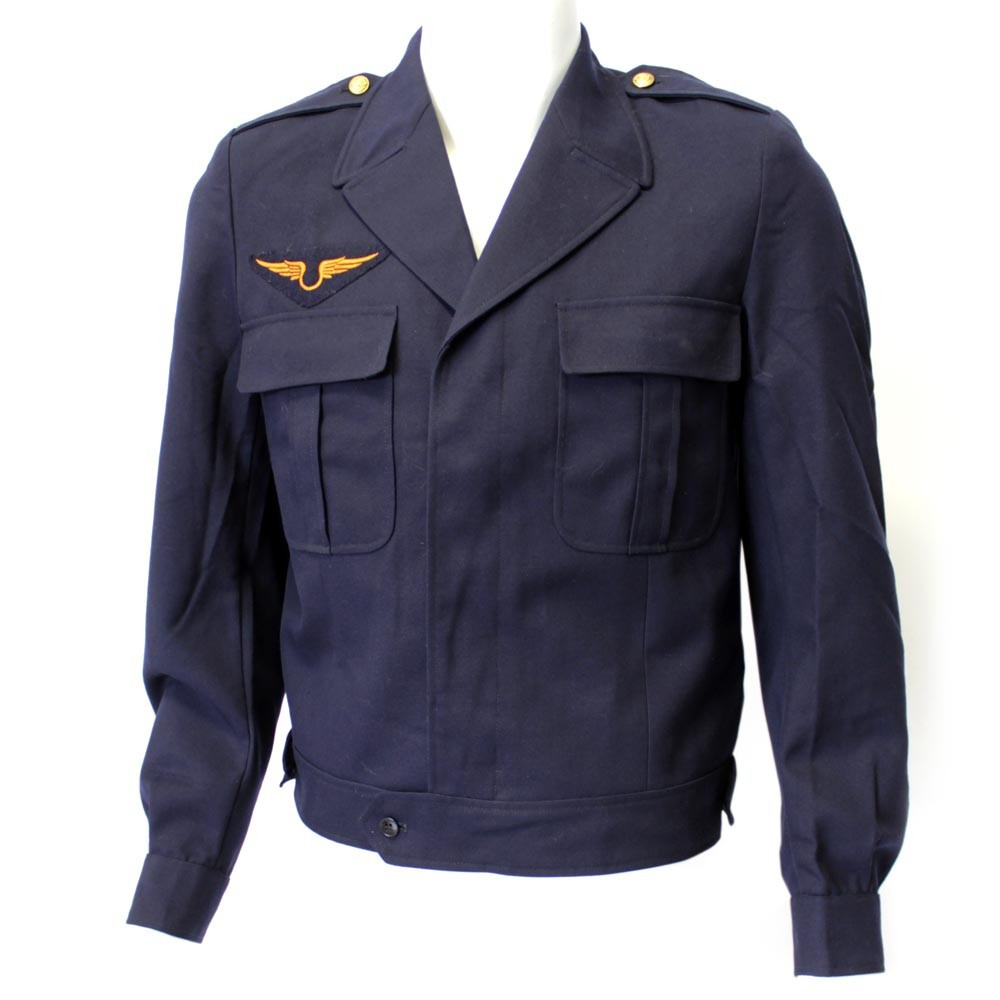 Veste/spencer Armée de l'air originale 