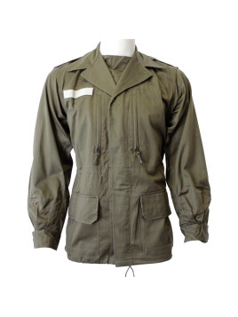 Veste de combat modèle 64 Armée française (neuve)