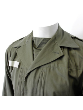 Veste de combat modèle 64 Armée française (neuve)