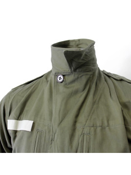 Veste de combat modèle 64 Armée française (neuve)