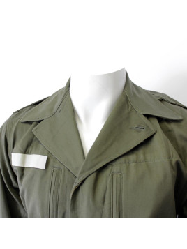 Veste de combat modèle 64 Armée française (neuve)