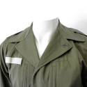 Veste de combat modèle 64 Armée française (neuve)