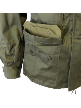 Veste de combat modèle 64 Armée française (neuve)