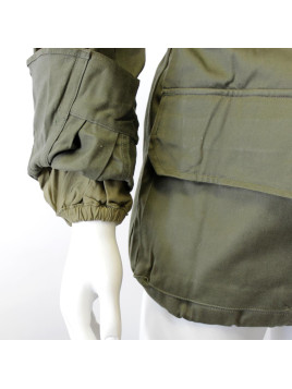 Veste de combat modèle 64 Armée française (neuve)