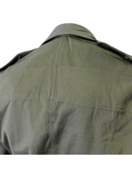 Veste de combat modèle 64 Armée française (neuve)