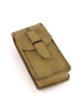 Trousse de nettoyage fusil MAS 49/56 militaire Armée française 