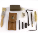 Trousse de nettoyage fusil MAS 49/56 militaire Armée française 