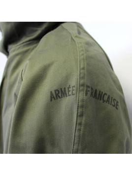 Parka M64 Armée française