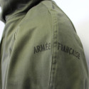 Parka M64 Armée française