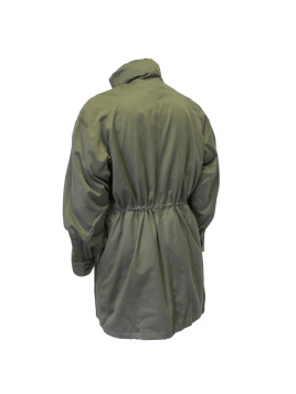 parka de l armée française